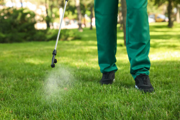 Best Wildlife Control Services  in Ramtown, NJ
